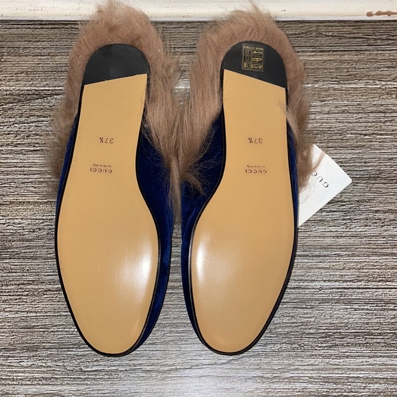Authentic gucci shoe (women) - Picture 7 of 9